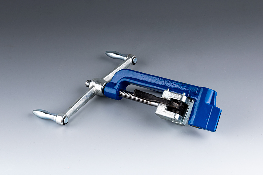 YJ-1608 Heavy duty hand operated cable tie tool